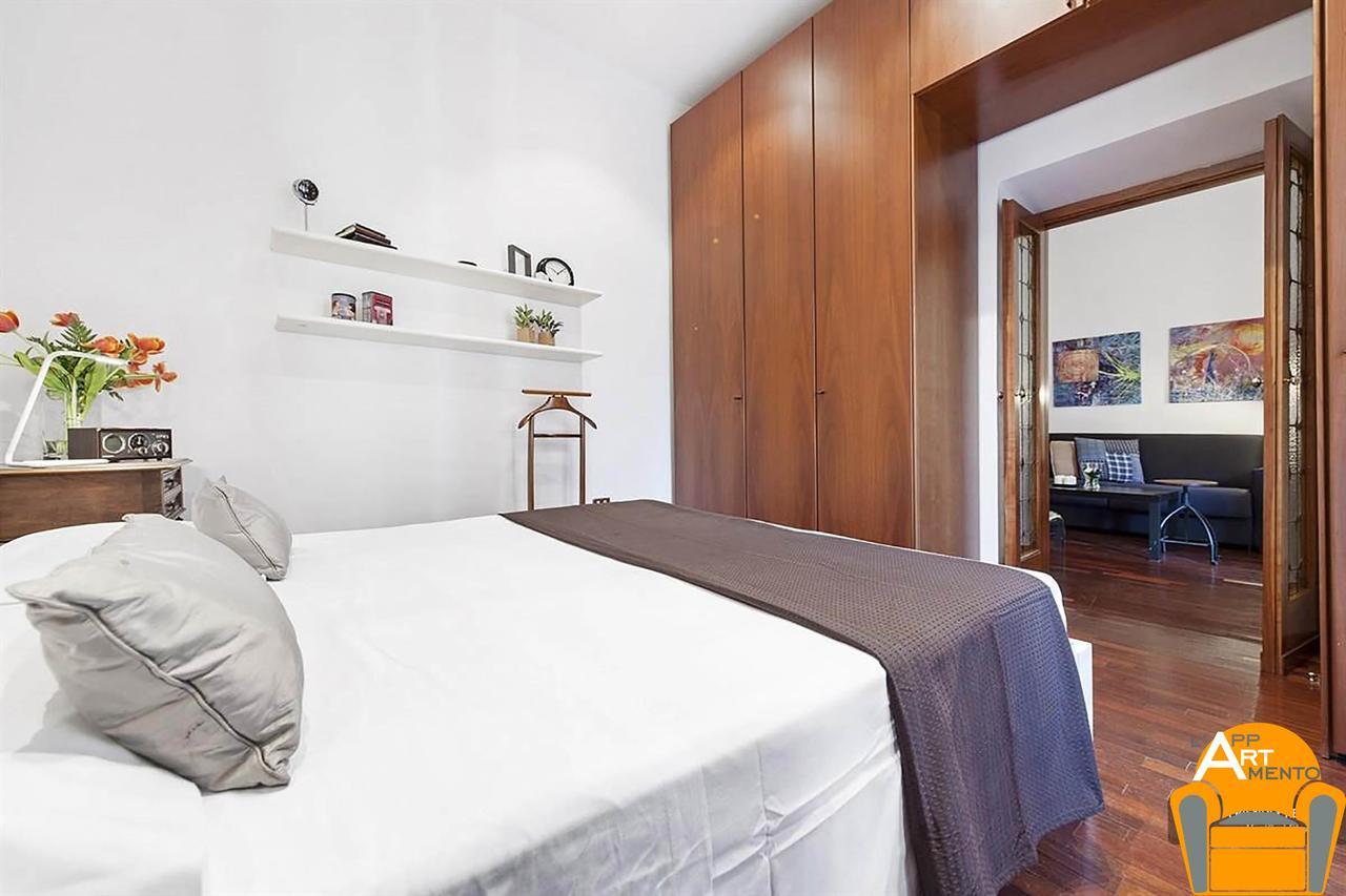 4Bnb - Vatican Doors Flat Rome Exterior photo